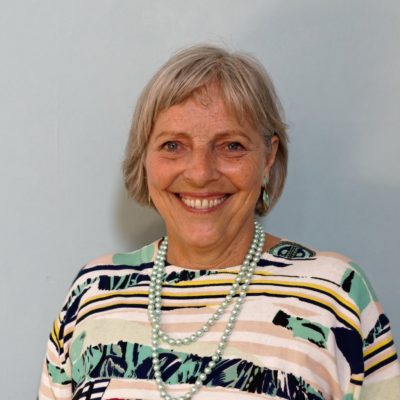 Cllr Dawn Campbell