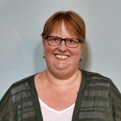 Cllr Diane Ledger