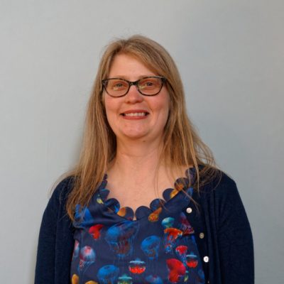 Cllr Esther Cropper