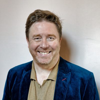 Cllr Matthew Spoors