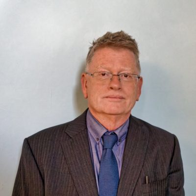 Cllr Neil Ross