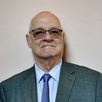 Cllr Paul Taylor