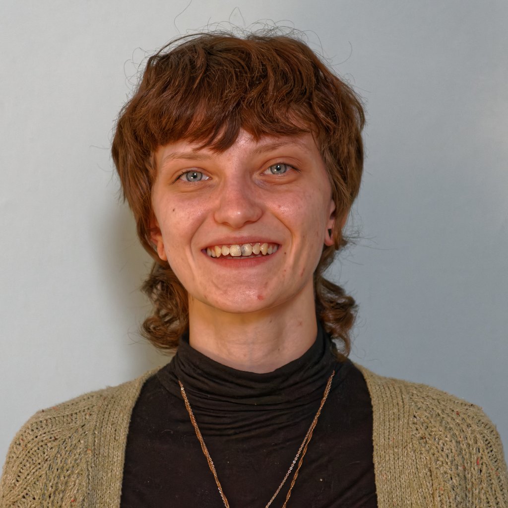 Cllr Sophie Dickinson