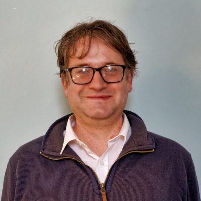 Cllr Thomas Collier