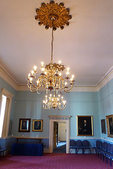 Council Chamber