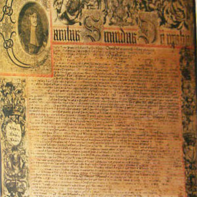 The Charters