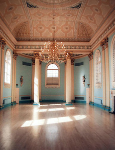 Town Hall Museum 1