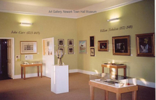 Art Gallery