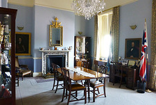 Mayors Parlour
