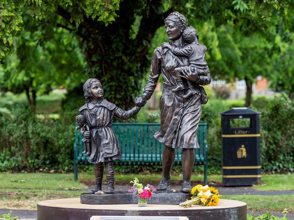 Parks, Playgrounds and Green Spaces Newark Town Council