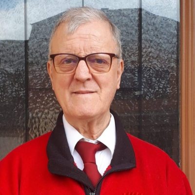 Laurence Goff