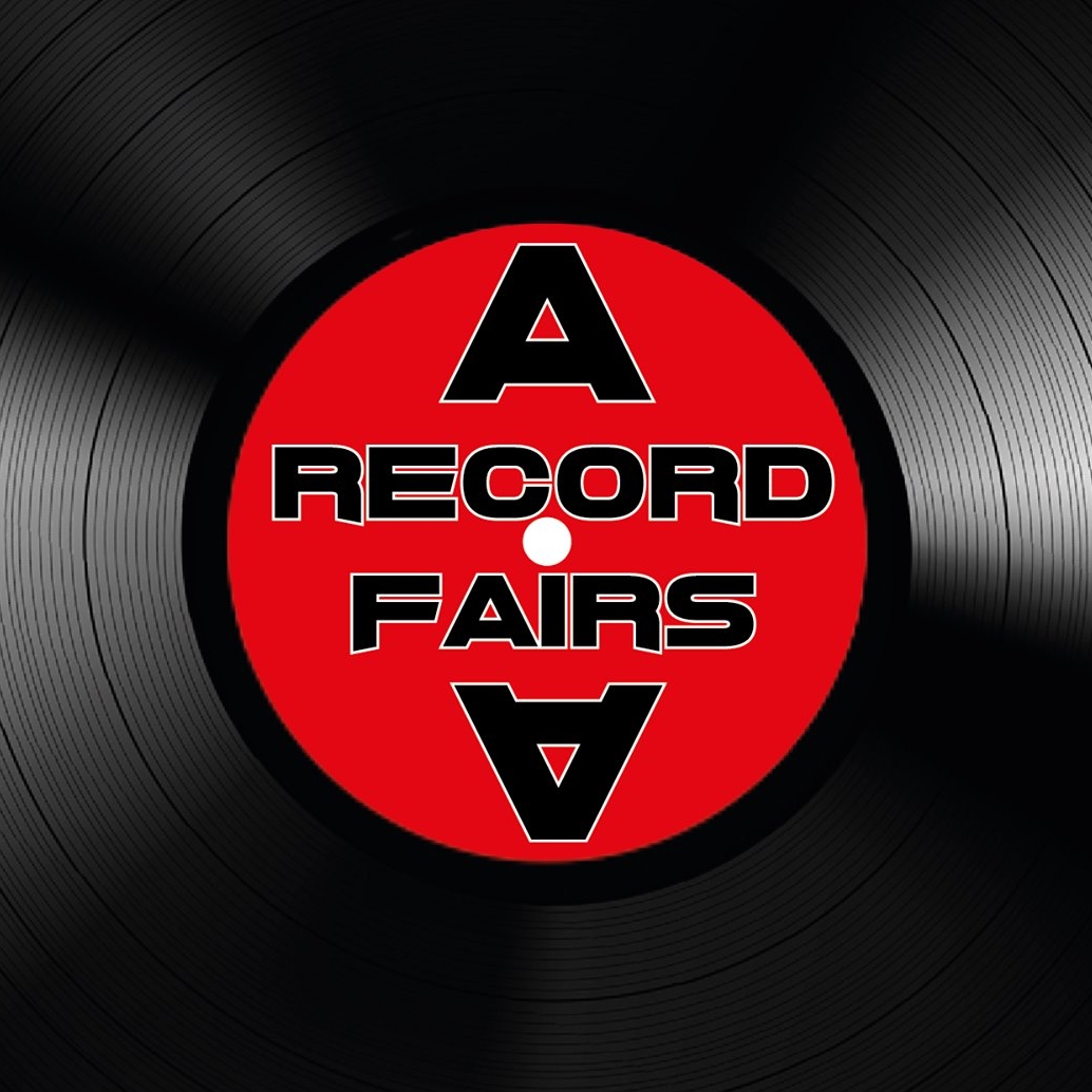 Aa Record Fair Logo