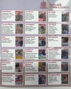 Market Advert Page 1