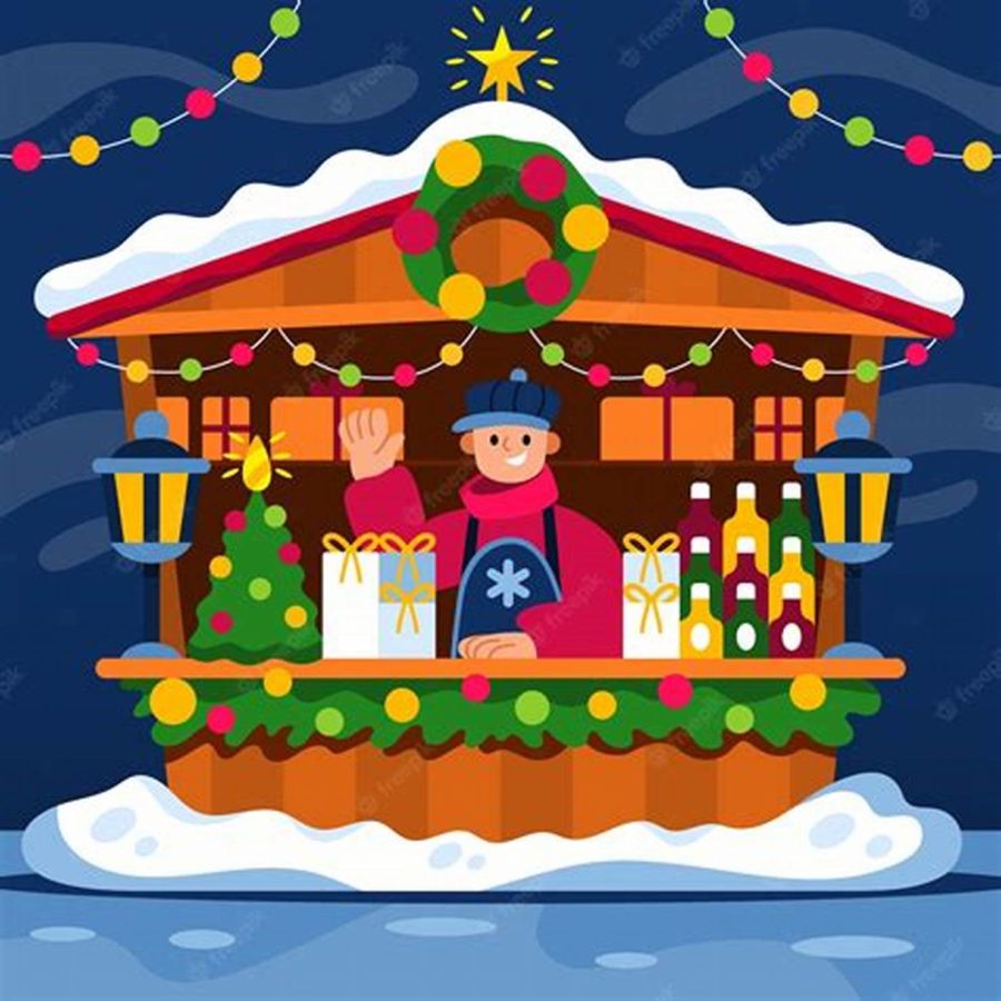 Christmas Market