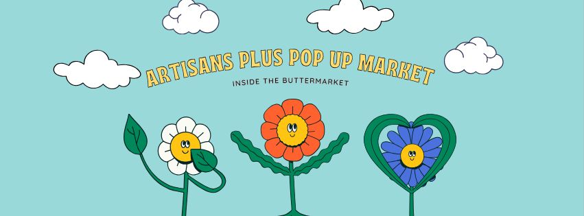 Artisan Pop Up V2