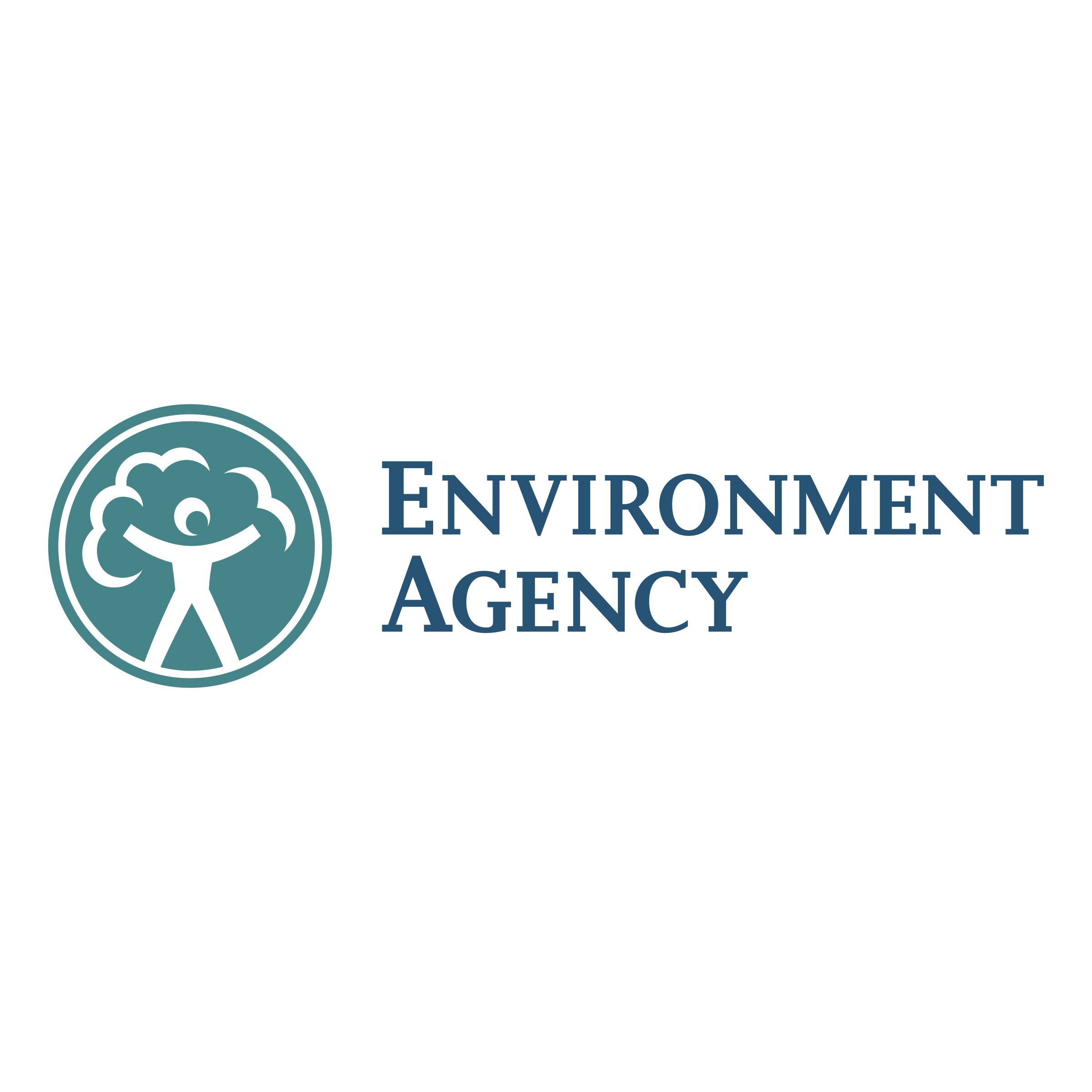 Environment Agency Logo Png Transparent