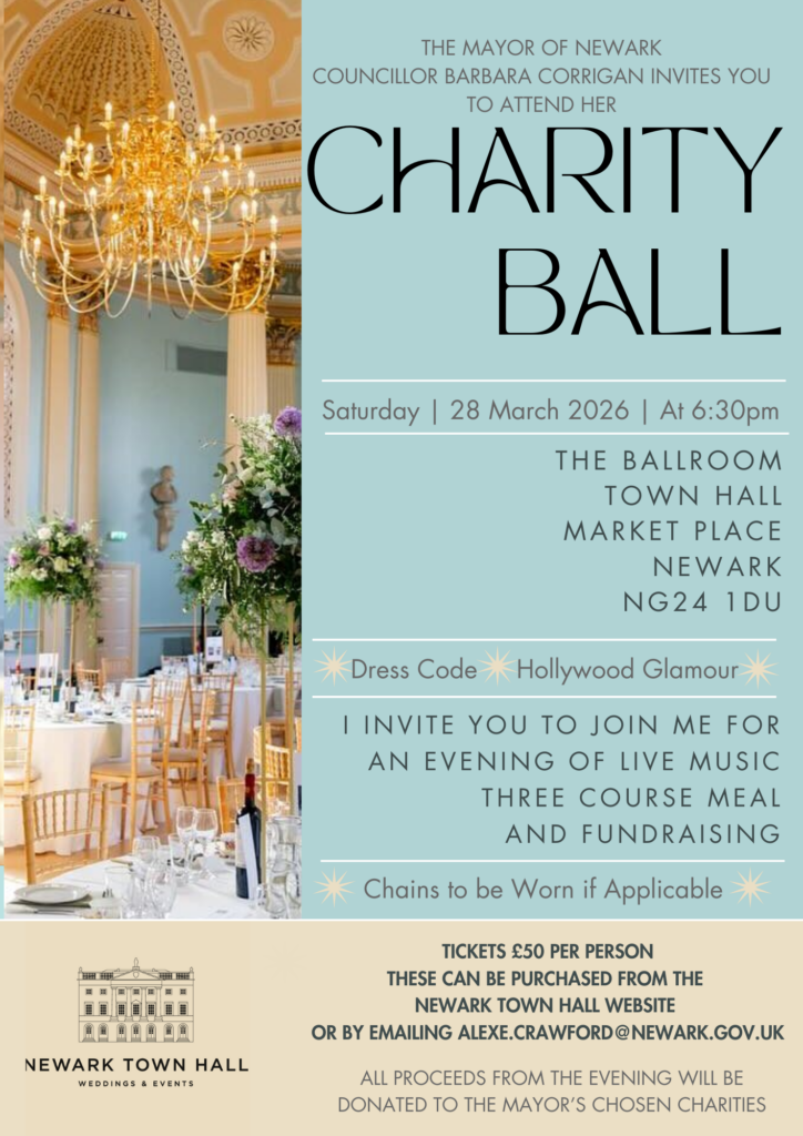 Website Poster For Public