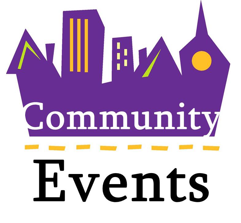 Community Events Clip Art 10