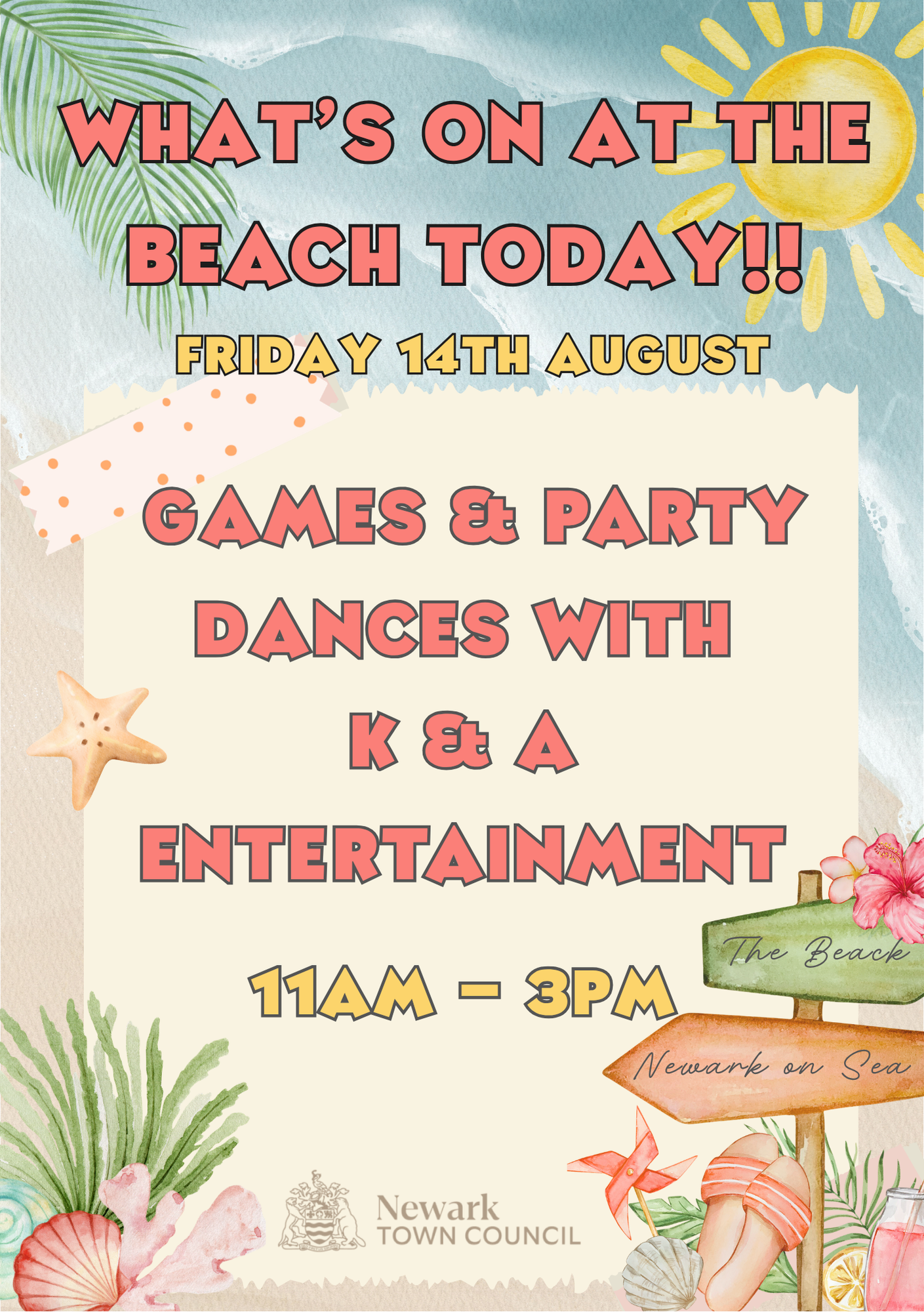 Fri 14th