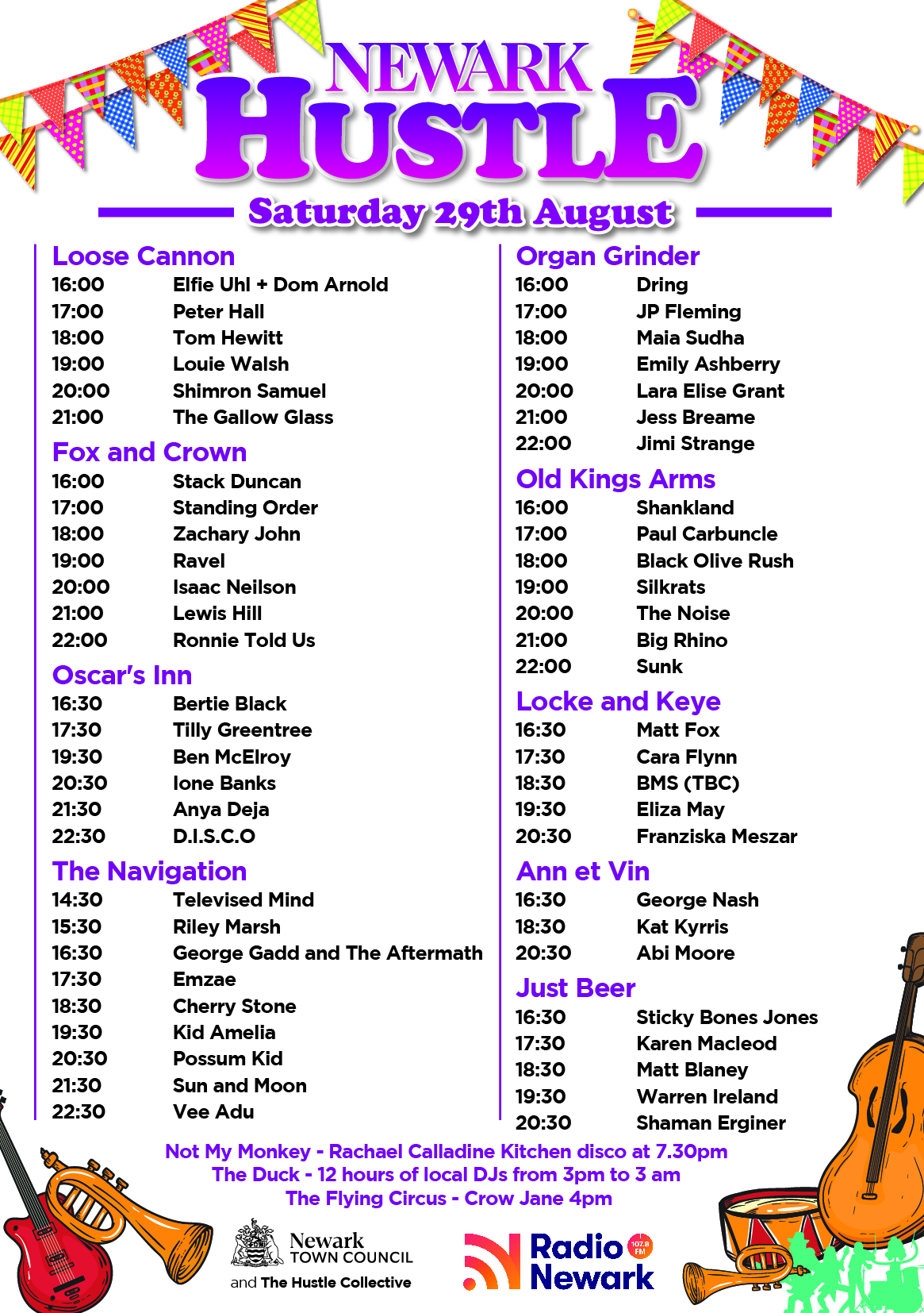 Newark Festival Leaflet 2026 A5 02