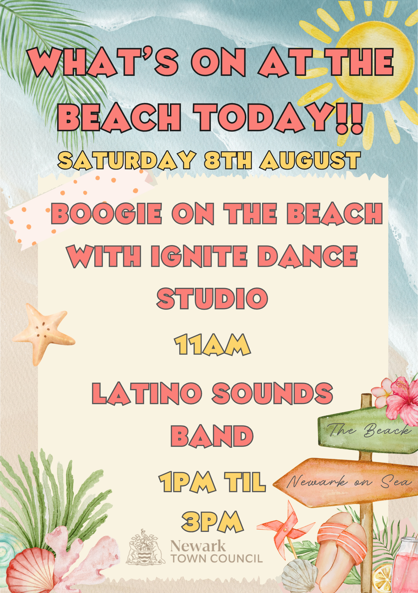 Sat 8th