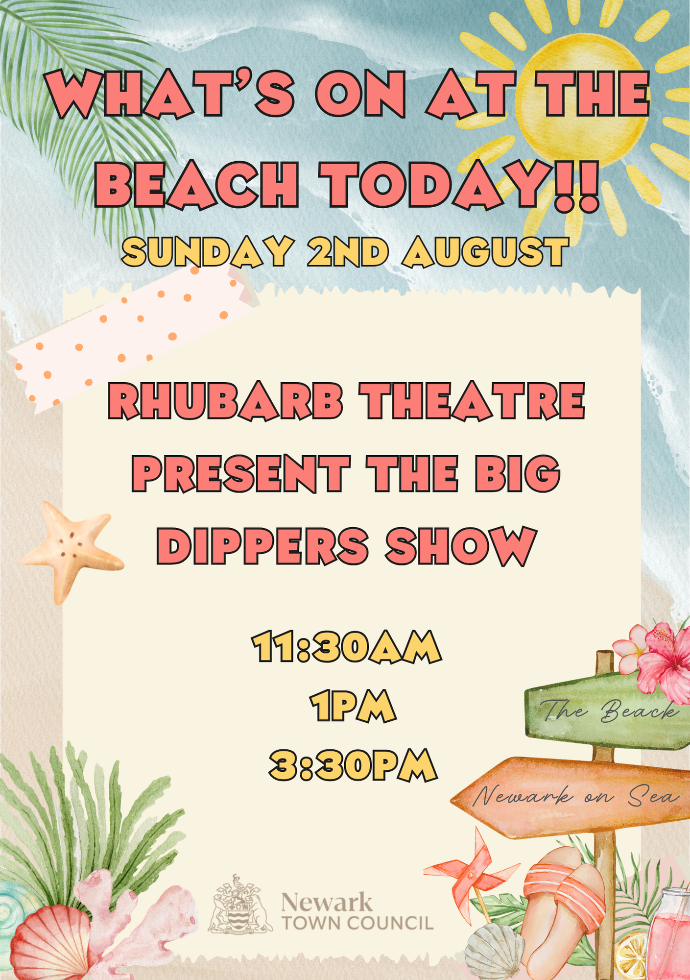 Sun 2nd