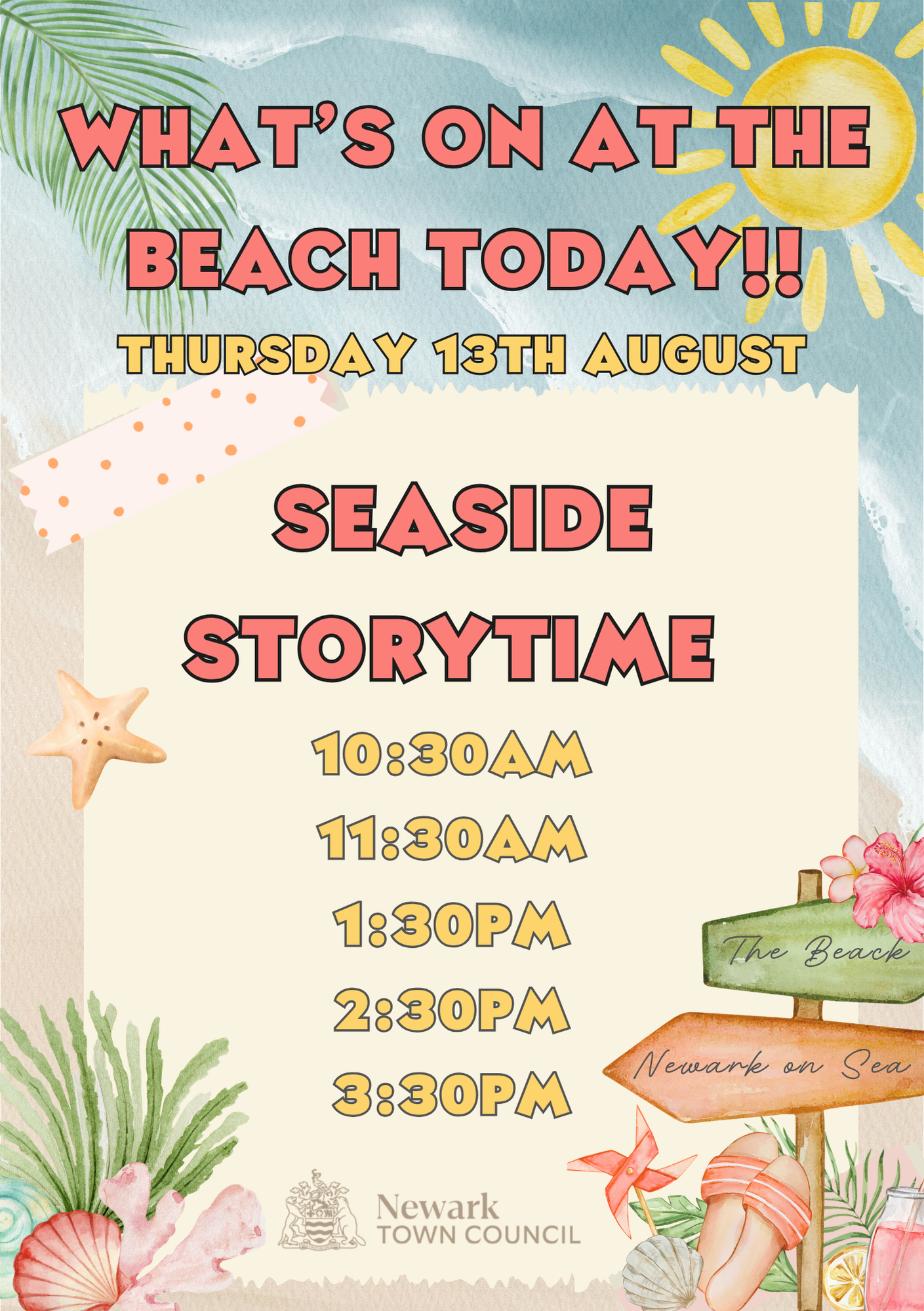 Thurs 13th